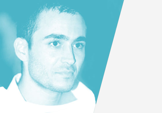 Yonatan Ben Shimon - Matchpool